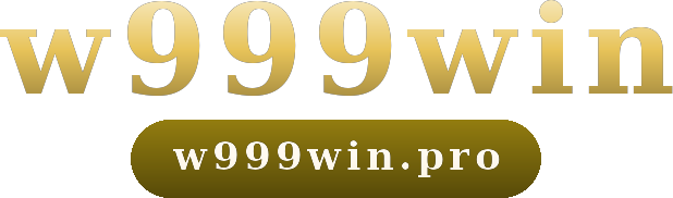 w999win logo